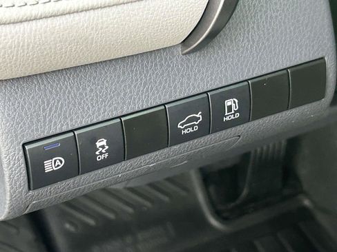Used 2023 Toyota Camry LE FWD image 18