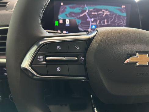 New 2025 Chevrolet Tahoe Premier image 10