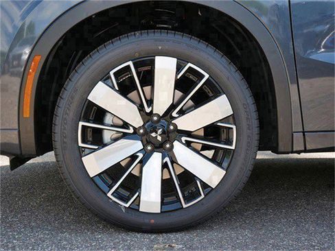 New 2025 Mitsubishi Outlander SEL image 3