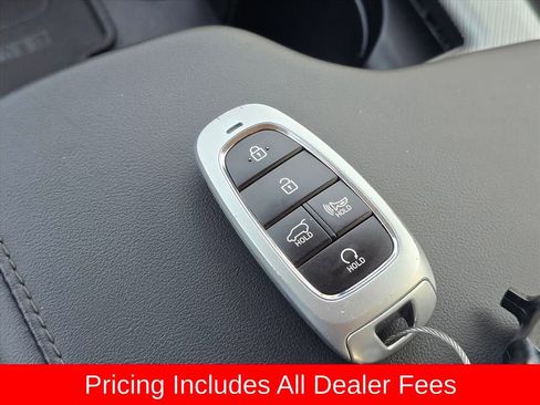 Used 2025 Hyundai Palisade SEL AWD/4WD image 21