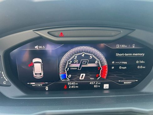 Used 2021 Lamborghini Urus image 30