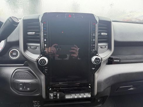 New 2026 RAM 2500 Tradesman AWD/4WD image 22
