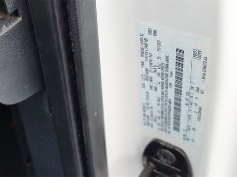 Used 2023 Ford F150 XL w/ STX Appearance Package image 27