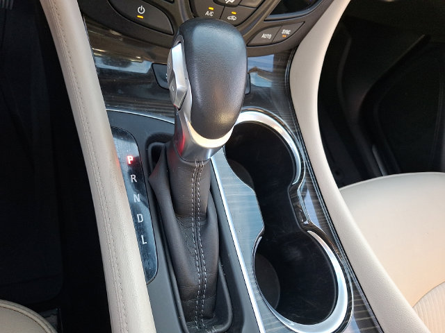Used 2020 Buick Envision Preferred AWD/4WD image 15