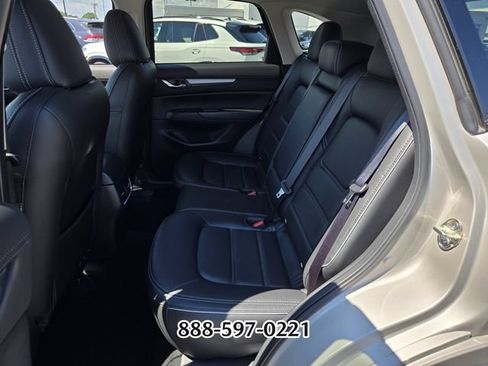 Used 2025 MAZDA CX-5 AWD 2.5 S image 12