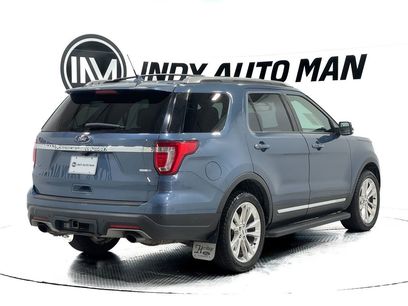 Used 2019 Ford Explorer XLT w/ Equipment Group 202A