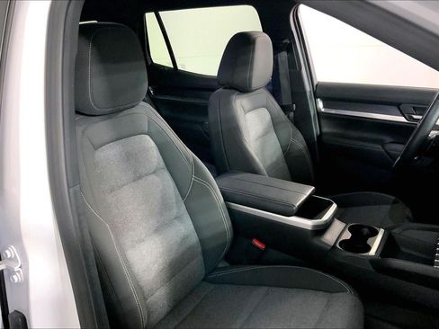 Used 2025 GMC Terrain Elevation FWD image 7