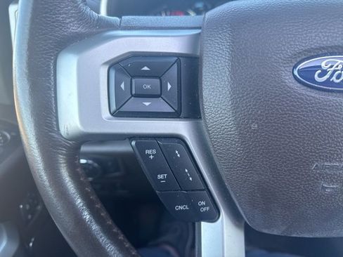 Used 2020 Ford F150 King Ranch w/ Equipment Group 601A Luxury image 18