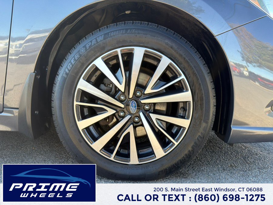 Used 2018 Subaru Legacy 2.5i Premium AWD/4WD image 24