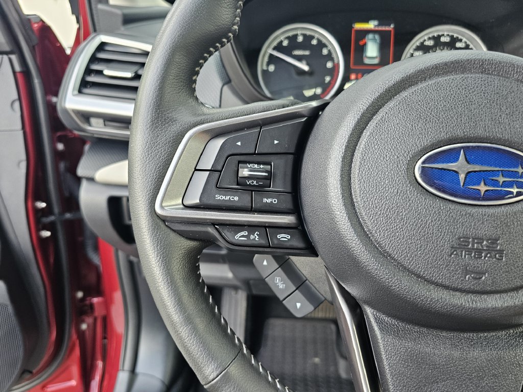 Certified 2023 Subaru Forester Limited AWD/4WD image 26