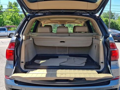 Used 2011 BMW X5 xDrive35i AWD/4WD image 28