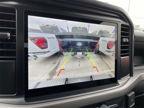 New 2025 Ford F150 XL w/ Equipment Group 103A High image 11