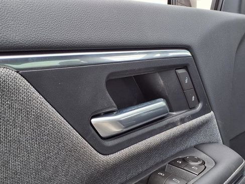 New 2026 GMC Sierra EV Elevation image 14