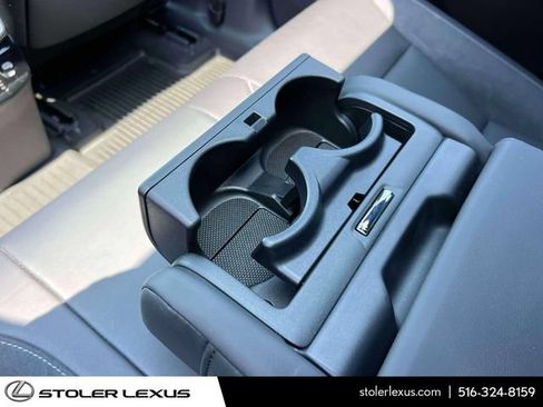 Certified 2023 Lexus RX 350 AWD w/ Accessory Package image 17