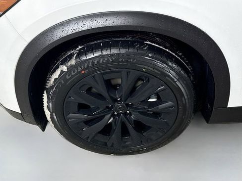 New 2026 MAZDA CX-90 3.3 Turbo w/ Premium Sport Pkg image 31