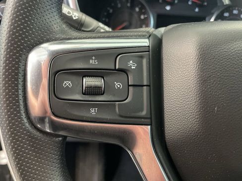 Used 2022 Chevrolet Blazer LT AWD/4WD image 24
