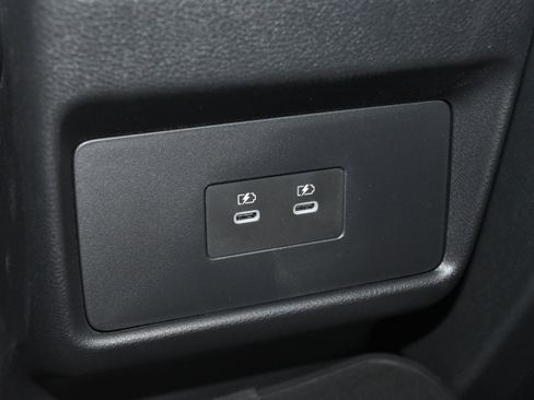 New 2026 Nissan Rogue SV AWD/4WD image 18