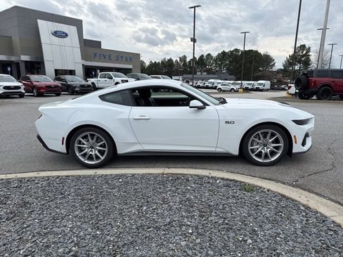 New 2026 Ford Mustang GT Premium image 13