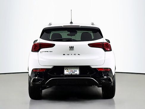 New 2026 Buick Encore GX Sport Touring w/ Advanced Technology Package image 6