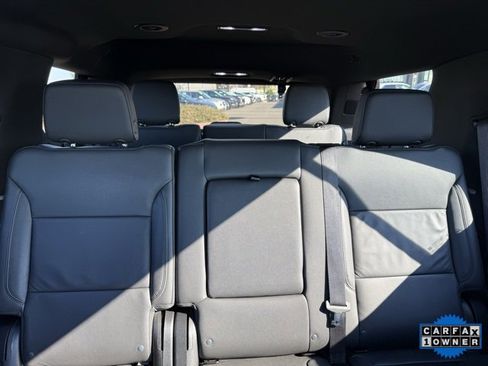 Used 2024 Chevrolet Tahoe Z71 w/ Z71 Off-Road Package image 15