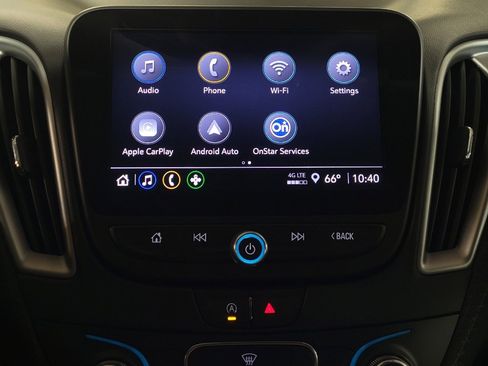 Used 2023 Chevrolet Malibu LS FWD image 25