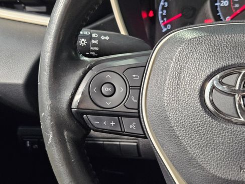 Used 2022 Toyota Corolla SE FWD image 26