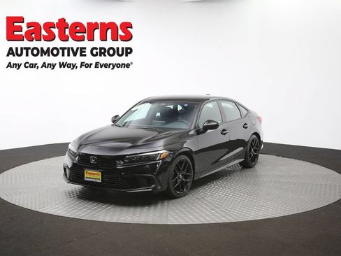 Used 2024 Honda Civic Sport image 53