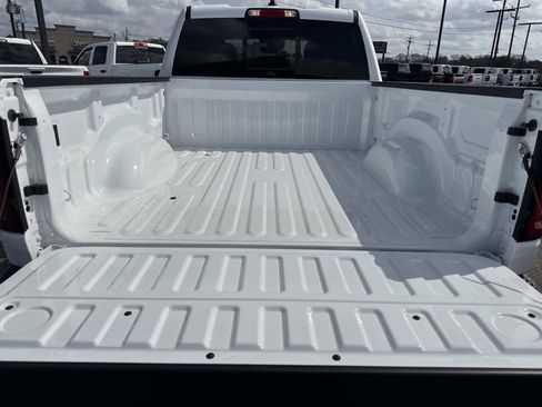New 2026 RAM 1500 Tradesman image 7