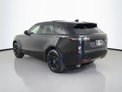 Certified 2026 Land Rover Range Rover Velar Dynamic SE