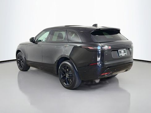 Certified 2026 Land Rover Range Rover Velar Dynamic SE AWD/4WD image 3