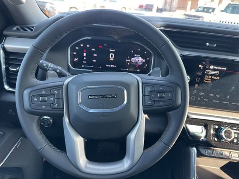 New 2026 GMC Sierra 1500 Denali w/ Technology Package image 30