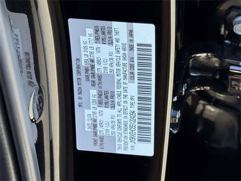 Used 2025 MAZDA CX-90 3.3 Turbo S w/ Premium Plus image 30