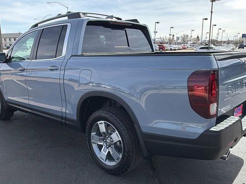 New 2026 Honda Ridgeline RTL image 5