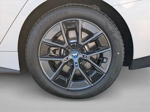 Certified 2023 BMW i4 eDrive40 w/ Premium Package RWD image 25