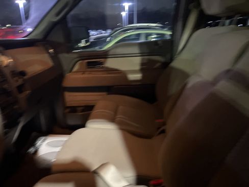 Used 2009 Ford F150 XLT image 25