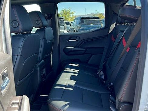New 2026 Chevrolet Colorado Z71 w/ Technology Package image 14