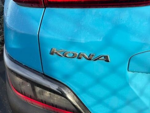 Used 2022 Hyundai Kona SEL image 9