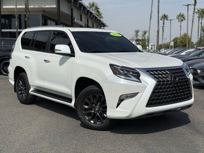 Used 2023 Lexus GX 460 Premium