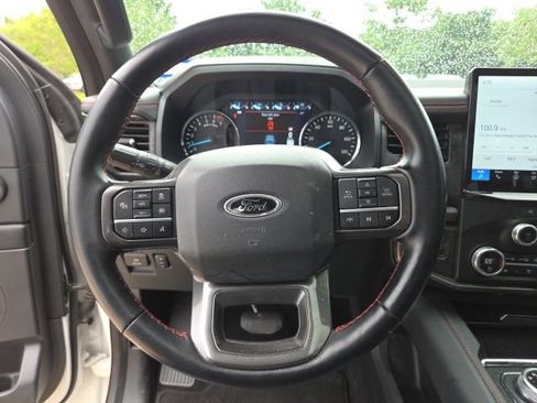 Used 2023 Ford Expedition Limited RWD image 10