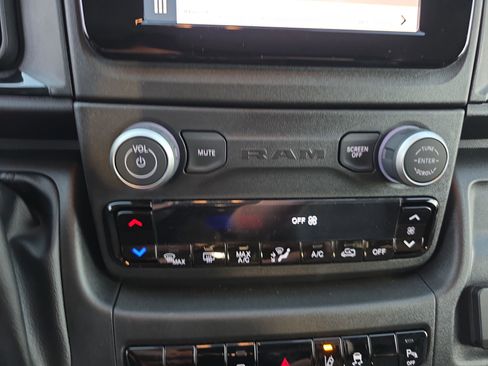 New 2026 RAM ProMaster 1500 w/ Safety Group image 7