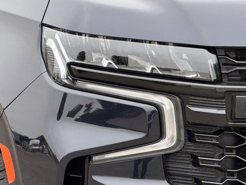 Used 2023 Chevrolet Tahoe LT w/ LT Signature Package RWD image 36