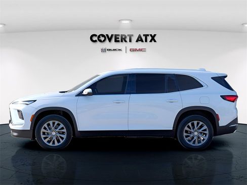 New 2026 Buick Enclave Preferred w/ Power Package image 4