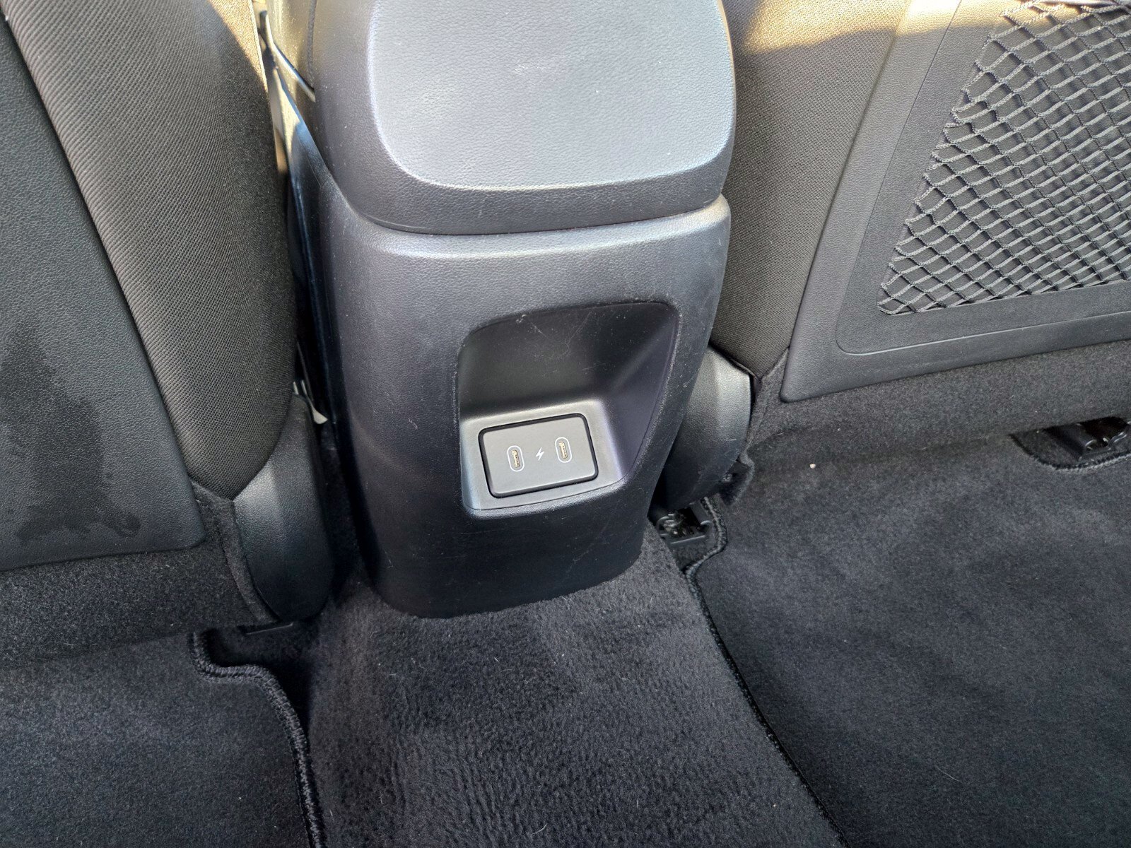 Used 2026 Hyundai Elantra SEL Sport Premium FWD image 13