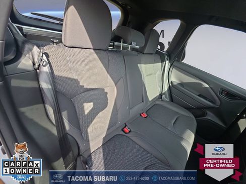 Used 2025 Subaru Forester Premium AWD/4WD image 18