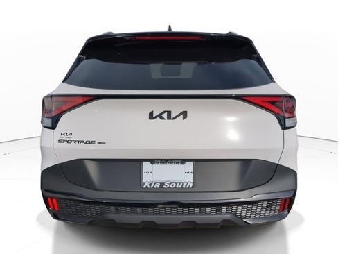 New 2025 Kia Sportage X-Pro Prestige image 5