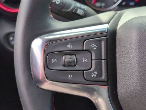 Used 2025 Chevrolet Blazer RS AWD/4WD image 21