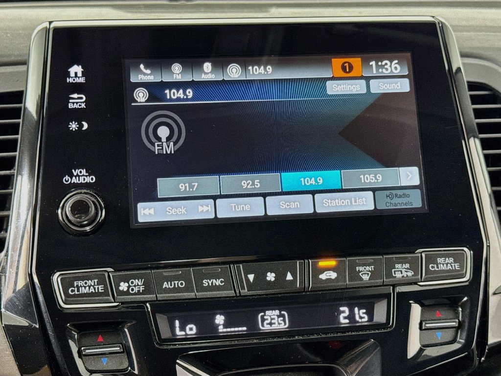 Used 2019 Honda Odyssey EX-L image 33