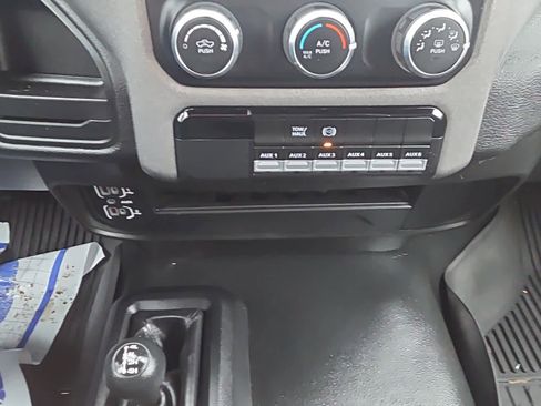 Used 2023 RAM 5500 Tradesman image 19