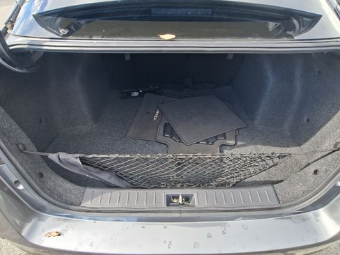 Certified 2025 Nissan Versa S w/ S Plus Package FWD image 21