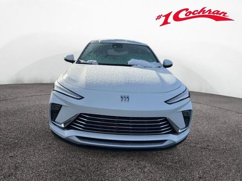 New 2026 Buick Envista Preferred w/ Convenience I Package image 2